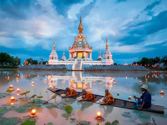 Варны — этапы на пути к совершенству