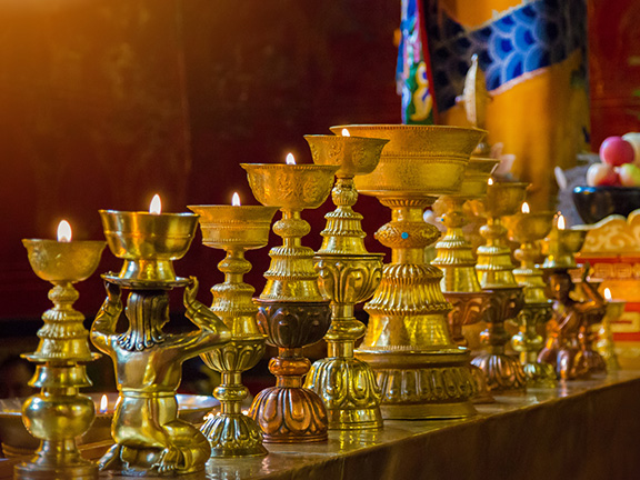 Адитта Сутта. Сутта о пылающем