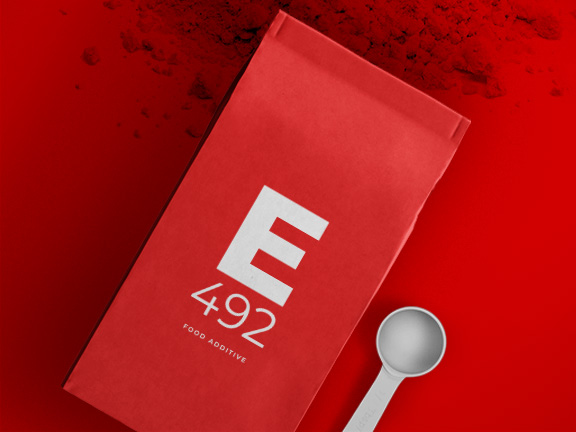 Что скрывается за кодом Е492: вся правда о сорбитан тристеарате в составе продуктов