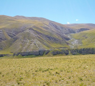 Озерный Край Западного Тибета и новый маршрут Коры вокруг Кайлаша