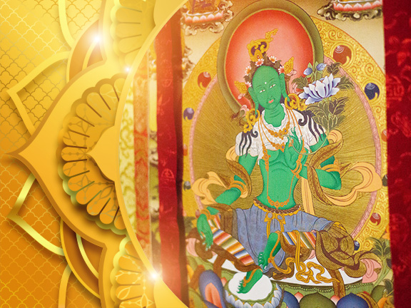 Встреча нового года в КЦ "Аура"