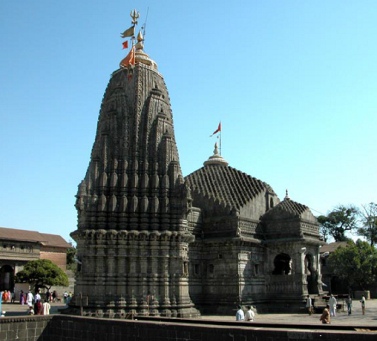 Тримбакешвар фото