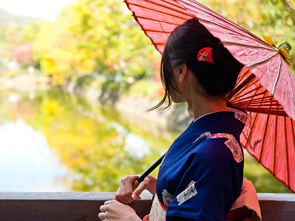 Японская притча. Свой икигай