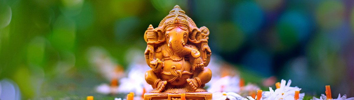 Ганеша: бог мудрости, благополучия и устранения препятствий