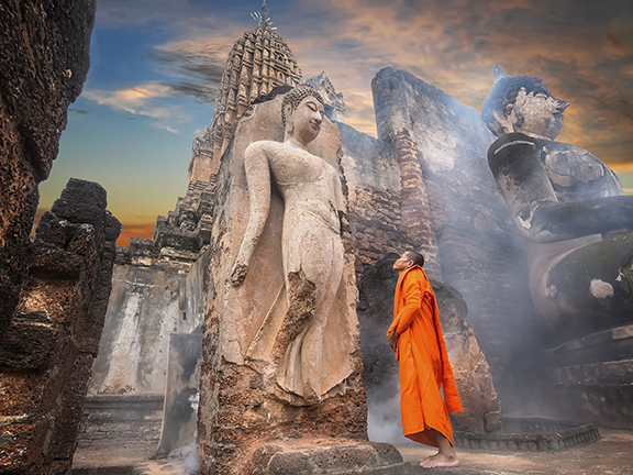 Поразмышляйте о мотивaции