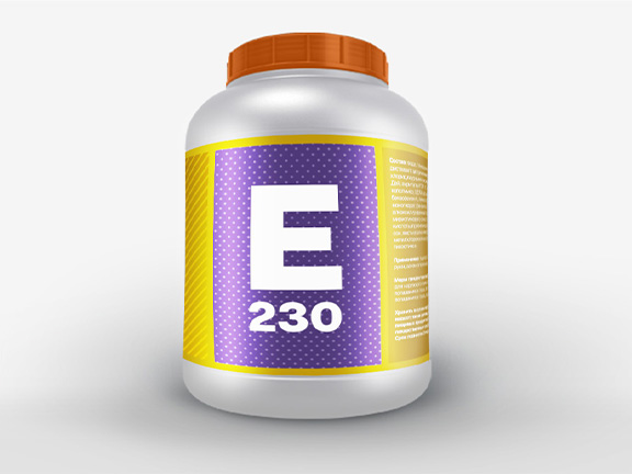 Пищевая добавка Е230 (дифенил) фото