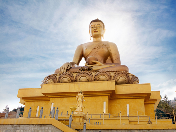 Джатака о преданном друге