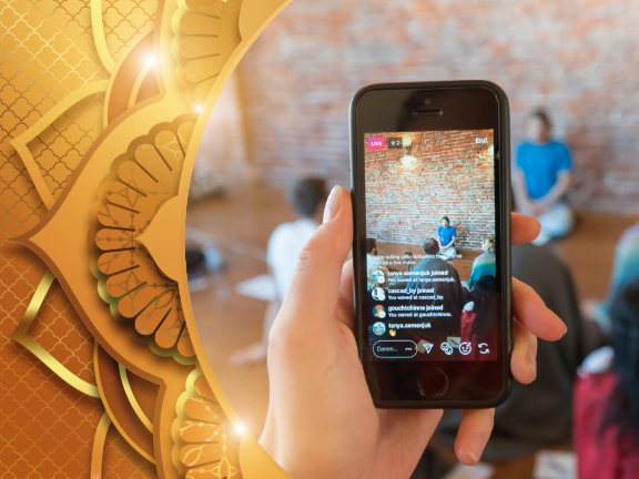 Семинар клуба OUM.RU в Минске 17-18 ноября 2018