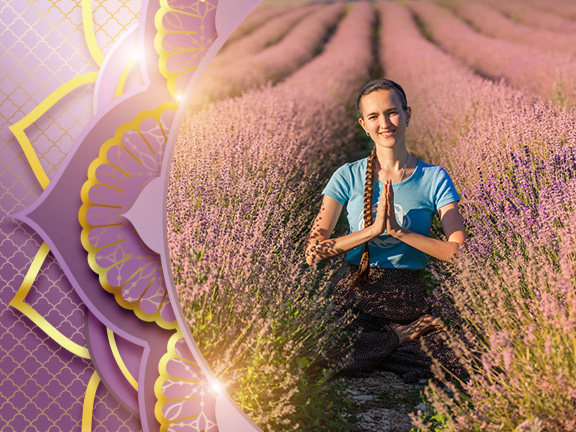 Йога-тур в Крым 2022