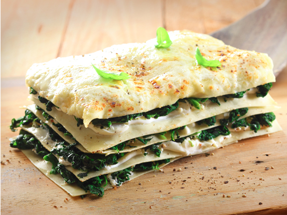 Здравые рецепты