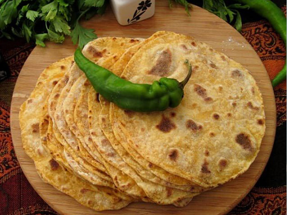 Здравые рецепты