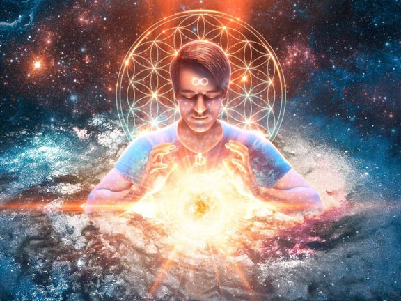 Квантовая физика доказала бессмертие сознания