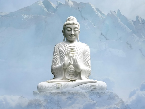 Успокоение ума: гармония внутри нас