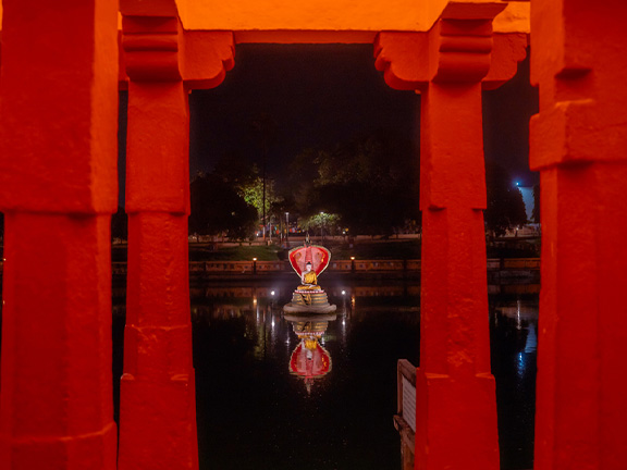 Джатака «О (мудром) Саме»