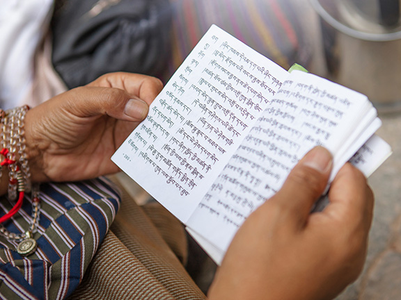 Велама сутта: Велама