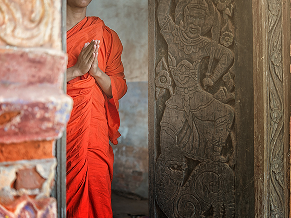 Ничто не существует