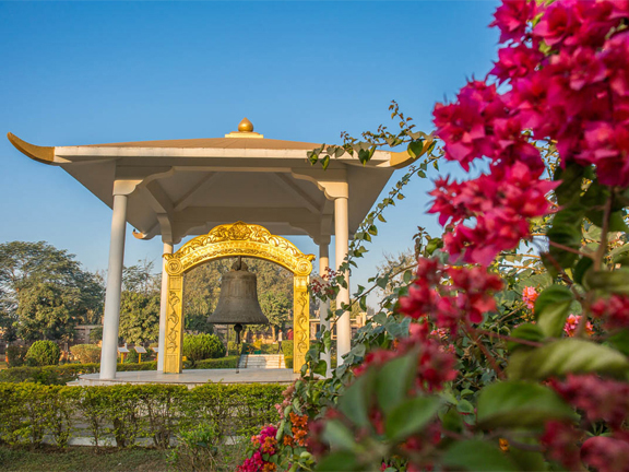 Джатака о золотом гусе