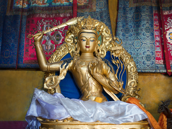 Джатака о воронах