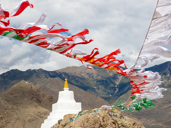 Джатака о пляске