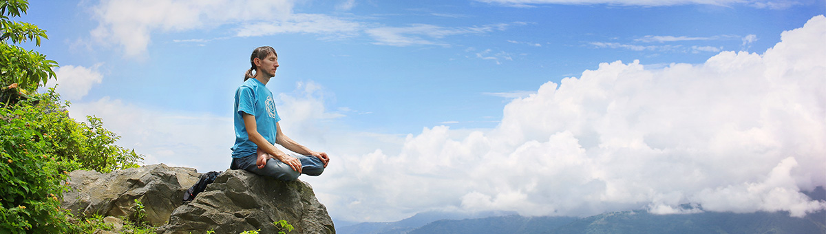 Зачем русскому человеку заниматься йогой
