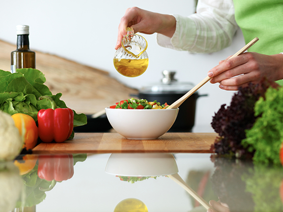 Как перейти на вегетарианство? Несколько здравых рекомендаций