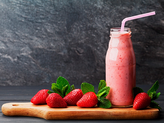 Здравые рецепты