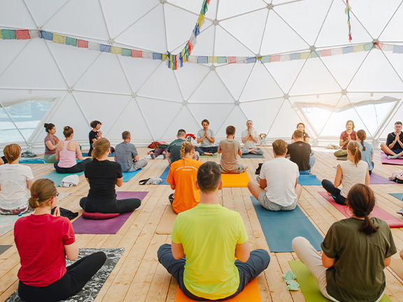 Отзыв о ретрите: жизненная необходимость – познавать себя, июль 2022