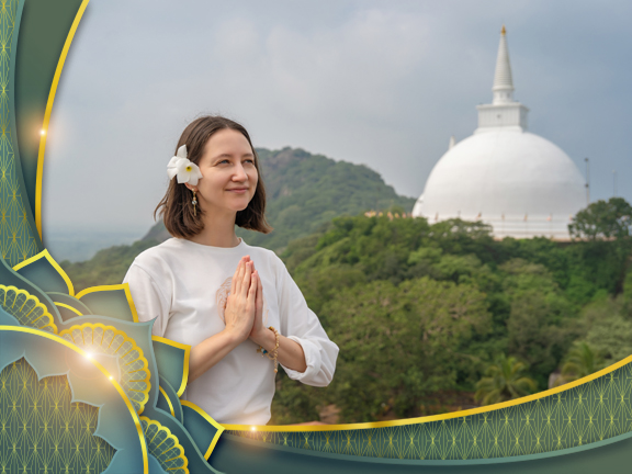 Обзор всего путешествия