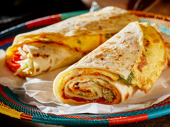 Здравые рецепты