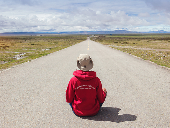 Где ваше внимание — там и ваша энергия