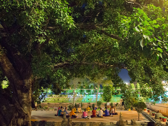 Сутра о Цветке Лотоса Чудесной Дхармы // Глава IV Вера и понимание