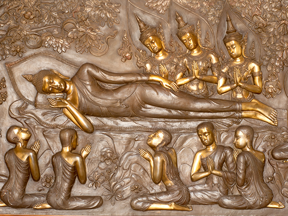 Горчичные зерна