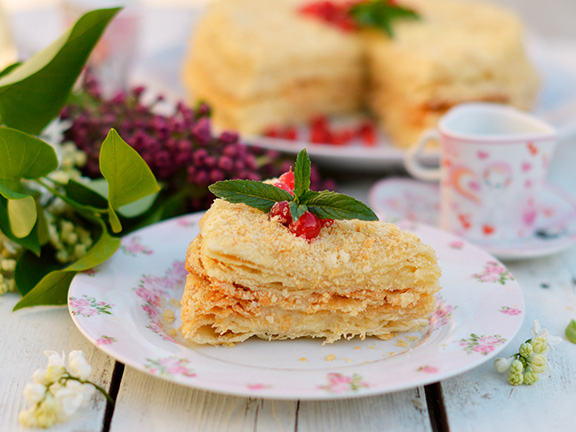 Здравые рецепты