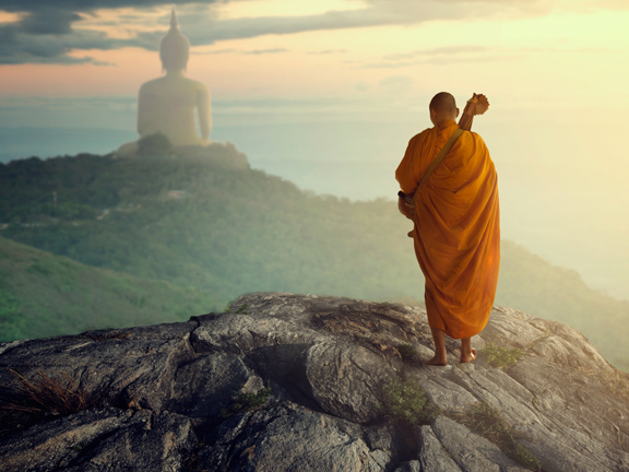 Зачем ты идёшь туда?