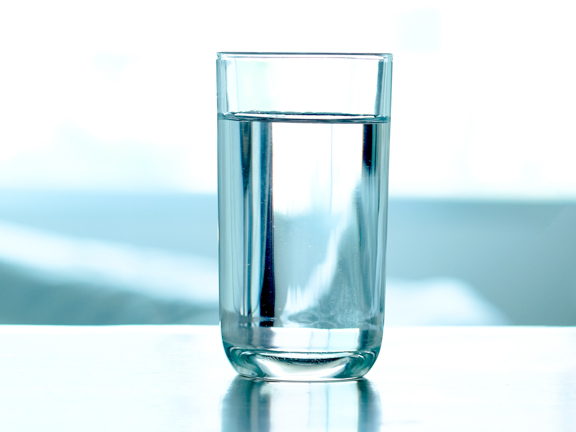 очищение, голодание