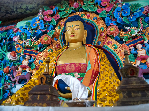 Джатака о глупце