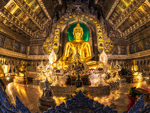 Притча про царевича