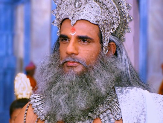 Бхишма, махабхарата, кшатрий