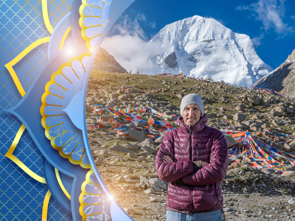 Тибет в лицах 2024