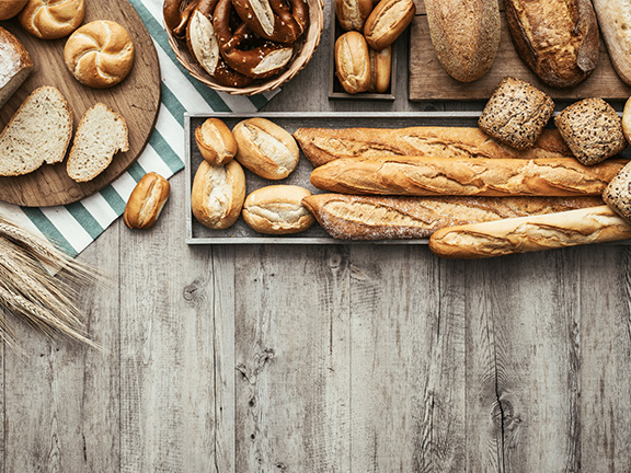 Глютен – что это и вреден ли он (отвечает диетолог)