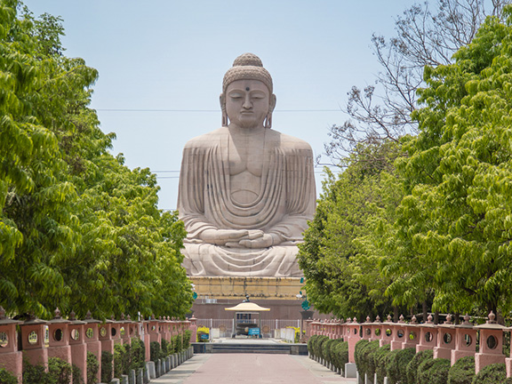 Сутра о Цветке Лотоса Чудесной Дхармы // Глава ХХ Бодхисаттва Никогда не Презирающий