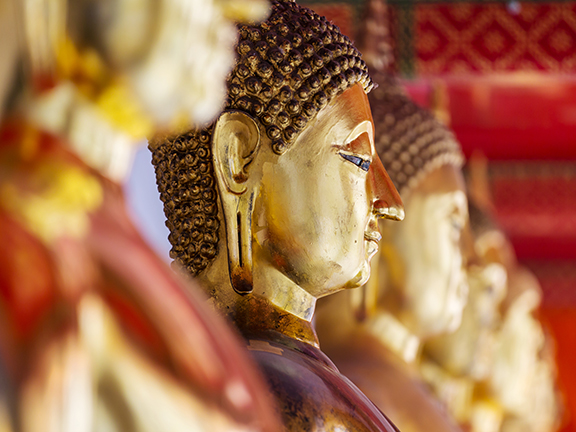 Три типа слушателей