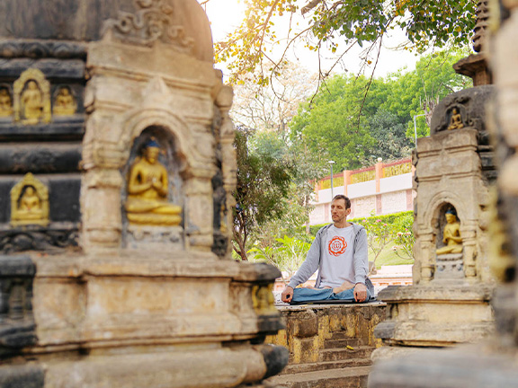 Джатака о журавле