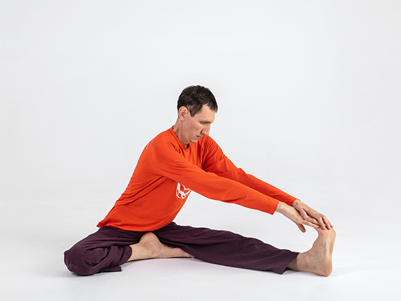 Маха-мудра|