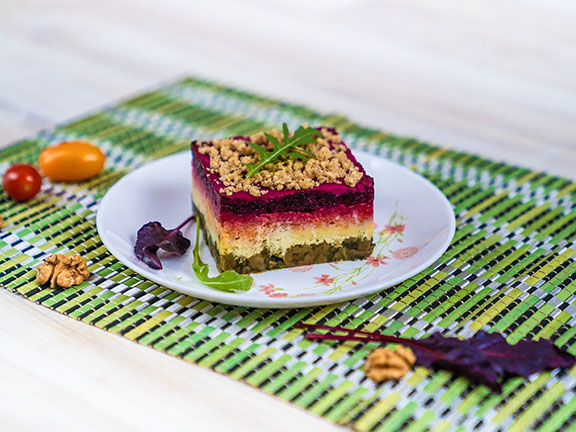 Здравые рецепты