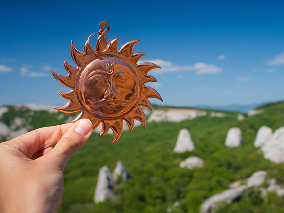 Митра — покровитель дружбы и гармонии в Ведах