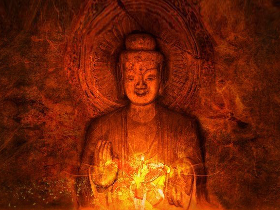 Джатака о грядах в лесу