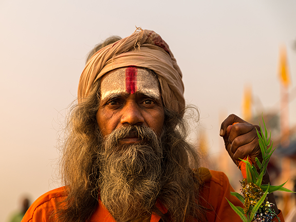 Язык и глаз