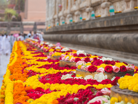 Джатака о разных желаниях