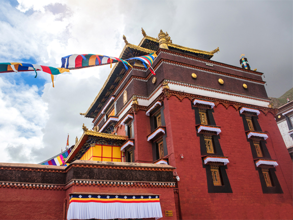 Джатака о чрезмерном горе